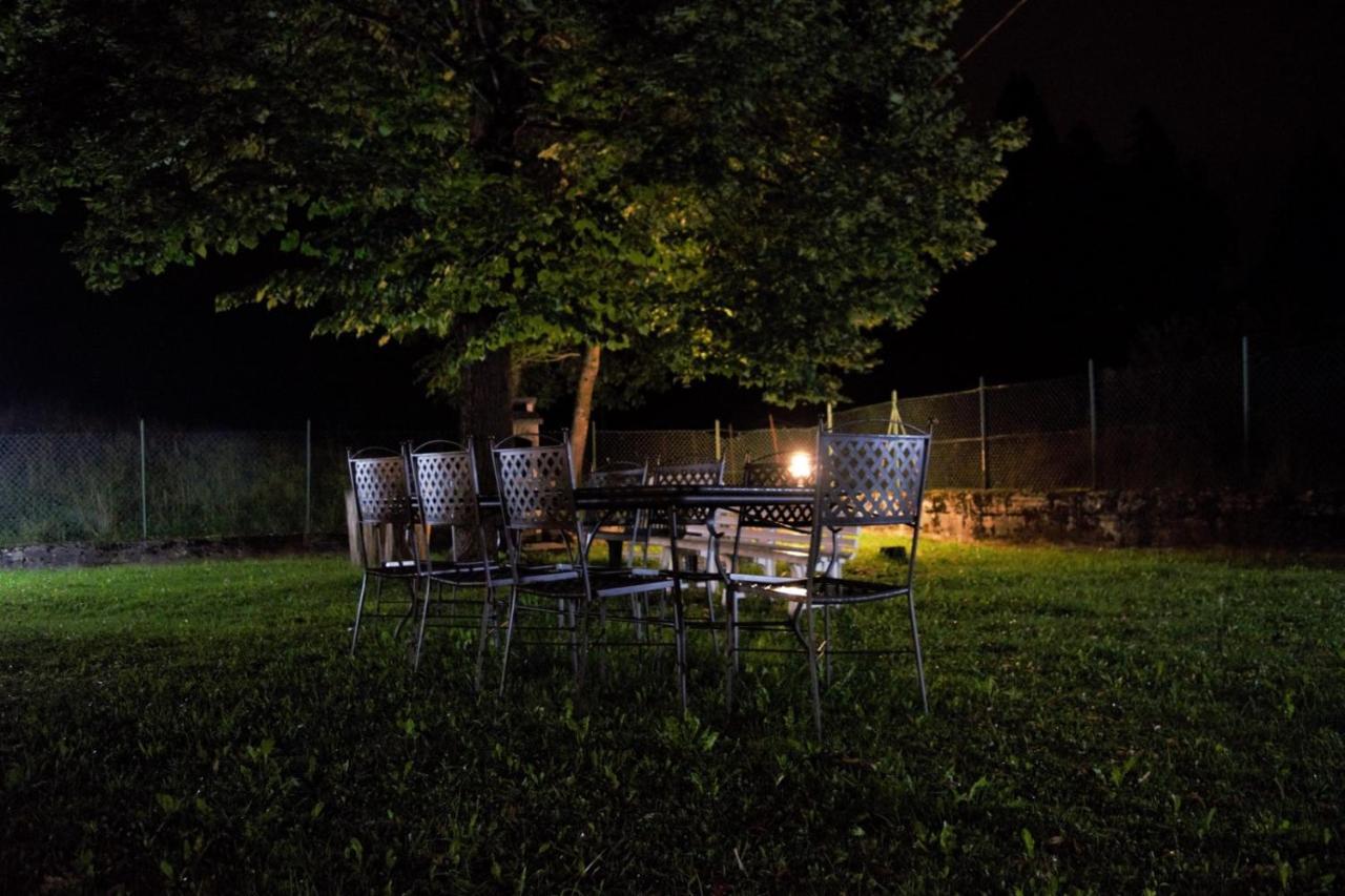 Green House Mountain Lake Iseo Hospitality Διαμέρισμα Bossico Εξωτερικό φωτογραφία