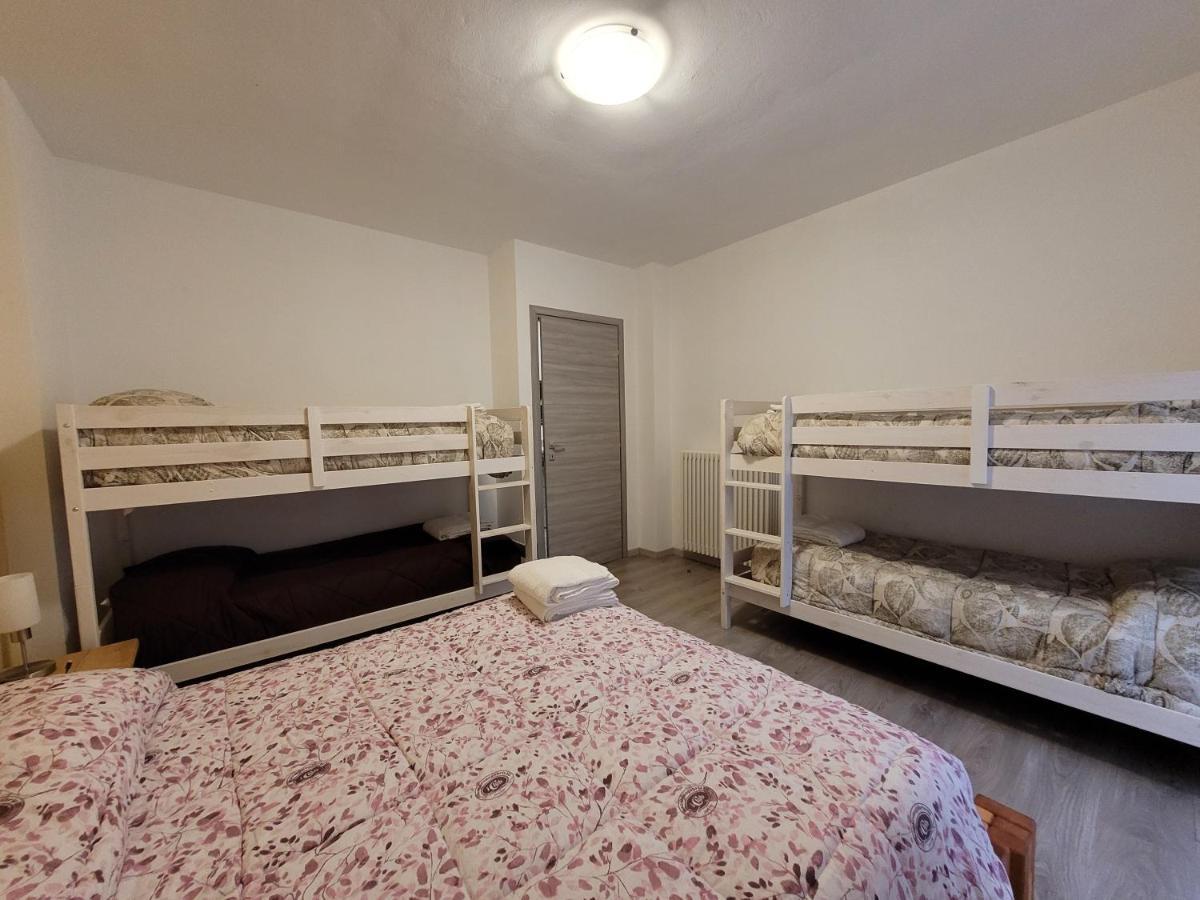 Green House Mountain Lake Iseo Hospitality Διαμέρισμα Bossico Εξωτερικό φωτογραφία