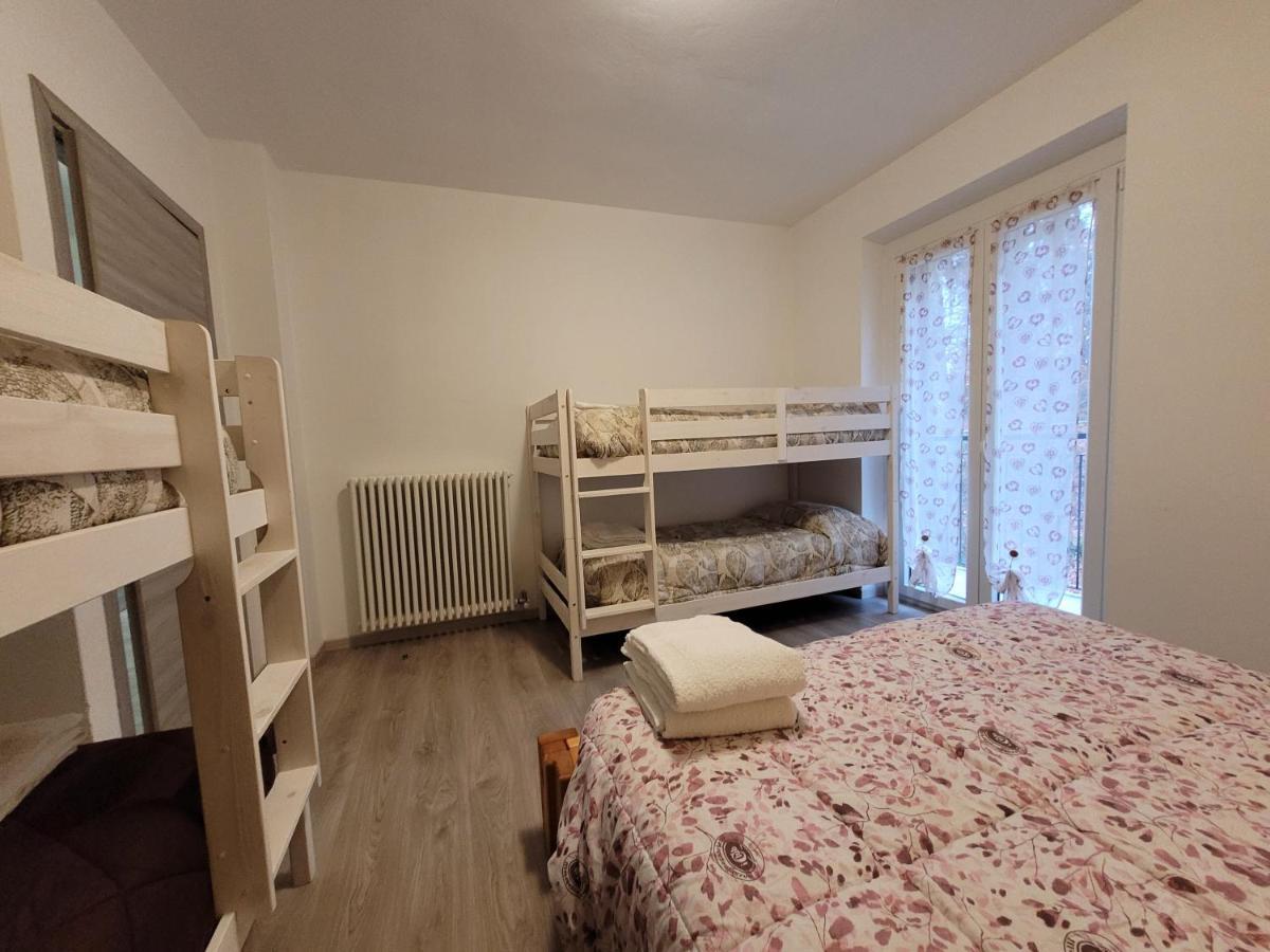 Green House Mountain Lake Iseo Hospitality Διαμέρισμα Bossico Εξωτερικό φωτογραφία