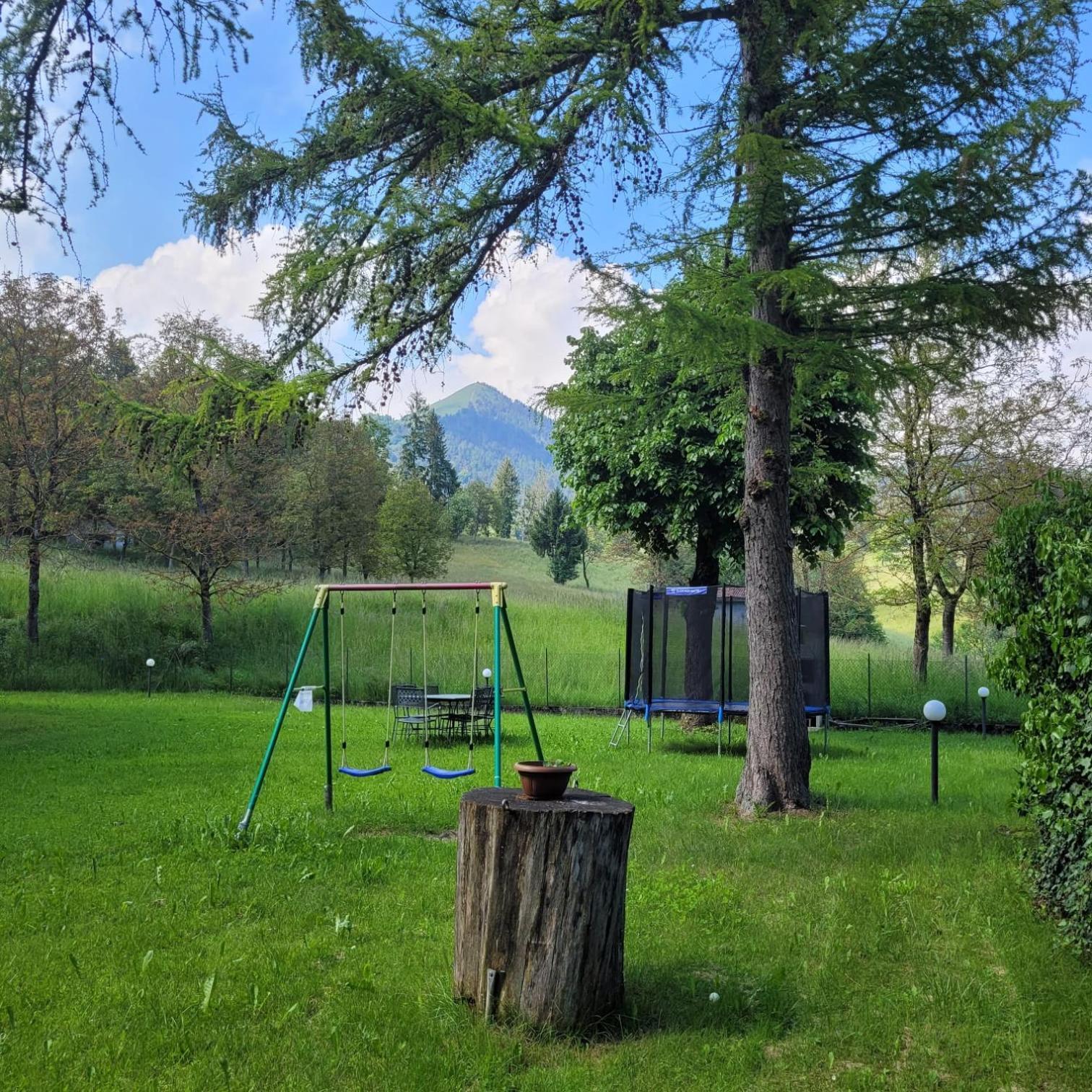 Green House Mountain Lake Iseo Hospitality Διαμέρισμα Bossico Εξωτερικό φωτογραφία