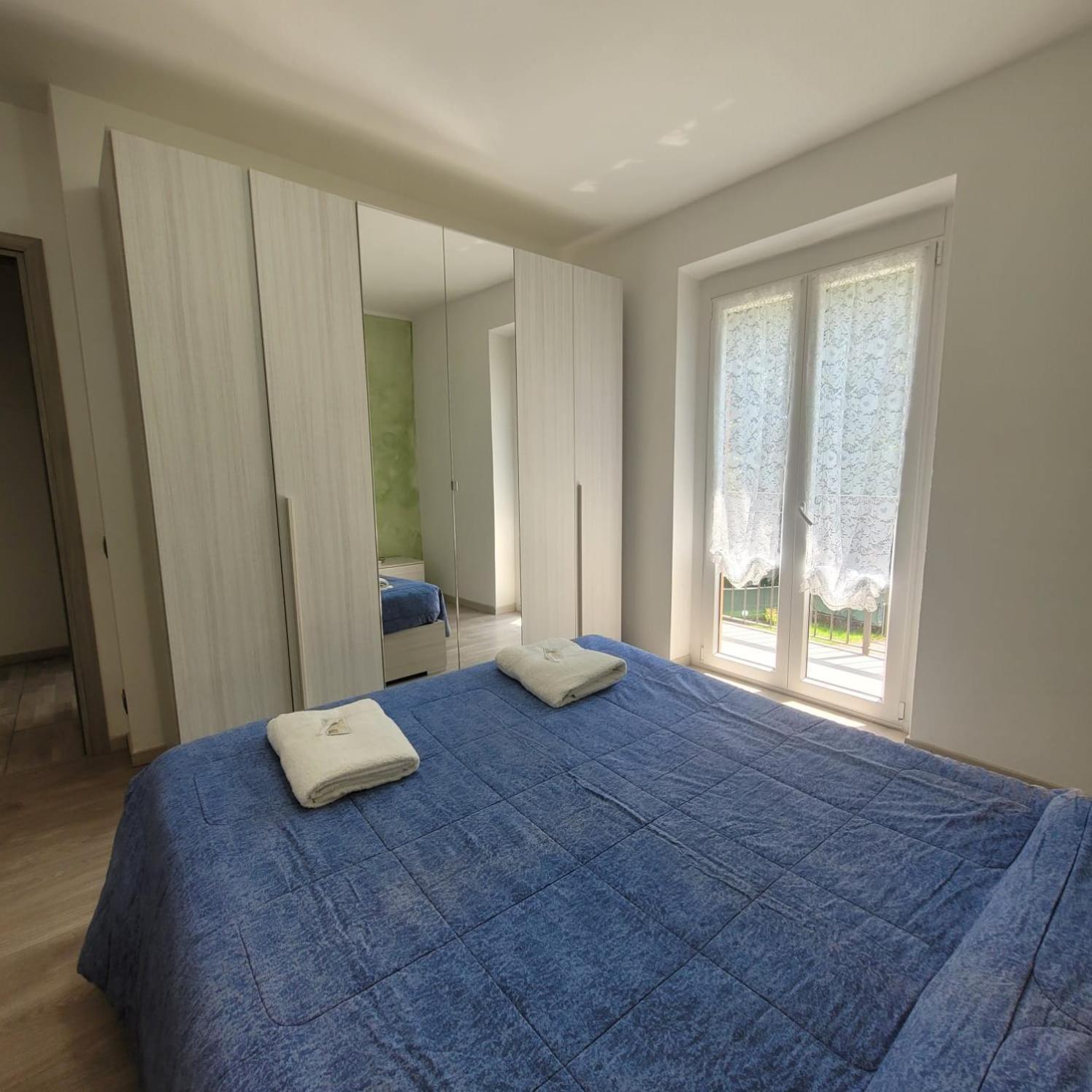 Green House Mountain Lake Iseo Hospitality Διαμέρισμα Bossico Εξωτερικό φωτογραφία
