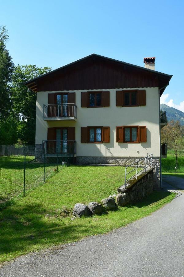 Green House Mountain Lake Iseo Hospitality Διαμέρισμα Bossico Εξωτερικό φωτογραφία